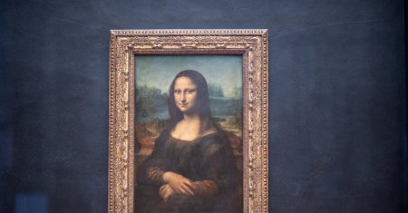 Cine a fost, de fapt, Mona Lisa. Adevarata poveste a femeii care apare in celebrul tablou al lui Leonardo da Vinci