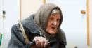 Cum a supravietuit o femeie de 98 de ani dupa ce a mers 10 kilometri printr-o zona bombardata de Rusia