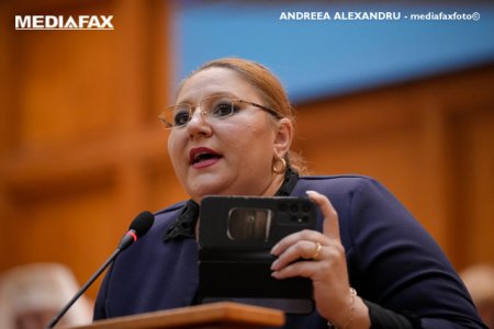 Diana Sosoaca candideaza la Primaria Capitalei. <span style='background:#EDF514'>CANDIDATURA</span> liderului SOS a fost admisa