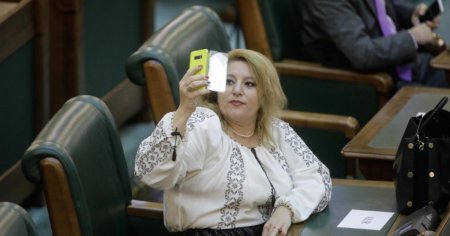 Diana Sosoaca poate candida la Primaria Capitalei. Biroul Electoral al Municipiului Bucuresti i-a admis candidatura