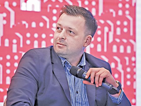 Daniel Niculae, Imobiliare.ro: Oferta imobiliara s-a contractat cu 7% la nivel national in T1/2024, insa cererea a crescut cu 3%