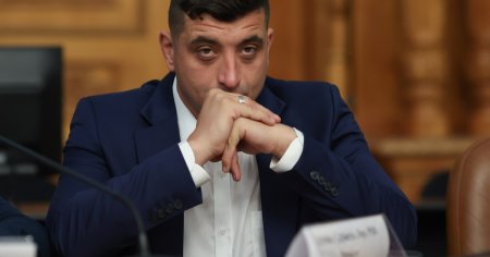 Candidatul AUR la Primaria Buzau s-a retras: Nu uita, George Simion, ca patriotismul afisat este o indecenta