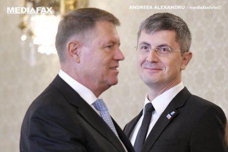 Dan Barna dezvaluie o discutie tete a tete cu Presedintele Klaus Iohannis: Mi-a explicat intr-o discutie de 45 de minute cat de important este sa pastram pensiile speciale