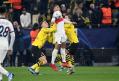 Borussia Dortmund - PSG, duel tare in semifinala UCL, intr-o atmosfera incendiara » Echipe probabile + cote la pariuri