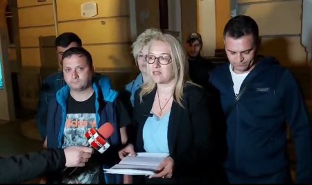 Candidata AUR la Primaria Buzau s-a retras, alaturi de jumatate din candidatii pentru Consiliul Local: 