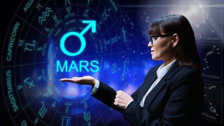 Horoscop: Marte a intrat in Berbec. Zodiile risca sa devina conflictuale, dar se ivesc si perspective noi
