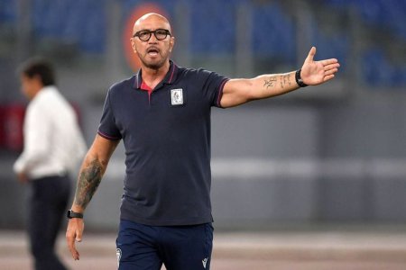 Walter Zenga, dat afara dupa 6 meciuri » Rezultate catastrofale