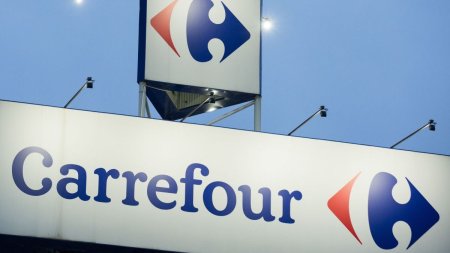 Program Carrefour de Paste 2024. Orarul magazinelor din tara in perioada 03 - 06 mai