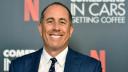 Celebrul Jerry Seinfeld joaca intr-un film, regizat tot de el. Mai multe vedete de la Hollywood vor aparea in Unfrosted