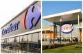 Bomba pe piata de retail. Carrefour inchide mai multe supermarketuri dupa ce a achizitionat Cora