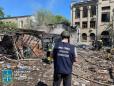 Doi oameni au murit in urma atacurilor rusesti in regiunea ucraineana Harkov