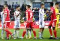 Cotele au luat-o razna la meciul din Superliga decisiv pentru salvarea de la retrogradare