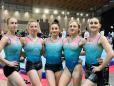 Start pentru echipa feminina a Romaniei la Campionatele Europene de gimnastica artistica de la Rimini