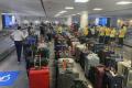 Un aeroport din Japonia se lauda ca nu a pierdut niciun bagaj din 1994 incoace
