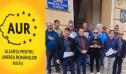 AUR Buzau in disolutie: Cei 11 candidati la Consiliul Local Municipal si-au retras candidaturile