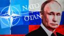 Rusia ar putea sa nu inceapa un razboi total cu NATO, dar Putin are un plan pentru a distruge Alianta din interior