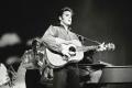 Inregistrare audio cu Elvis Presley, aparuta dupa aproape 70 de ani. Trei melodii din 1956, cantate intr-un concert live
