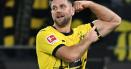 Dortmund - PSG, meci superb in semifinalele Ligii Campionilor