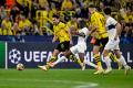 Borussia Dortmund invinge PSG in mansa tur a semifinalelor din Champions League