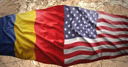Cat de importanta devine Romania pentru SUA prin noua strategie a Marii Negre. Expert: 