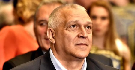 Legendarul Vasile Stinga, ingrozit de CSM Bucuresti: verdictul sau inaintea returului cu Metz EXCLUSIV