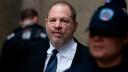 Harvey Weinstein se confrunta cu un nou proces in New York dupa ce condamnarea pentru viol din 2020 a fost anulata