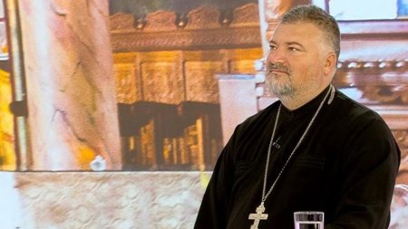 Cele mai importante obiceiuri respectate de credinciosi in Joia Mare. Preotul Gabriel Cazacu: 
