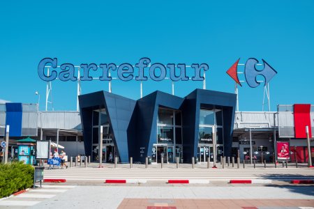 Program Carrefour de Paste 2024. Cand e deschis la Carrefour pe 4, 5 si 6 mai