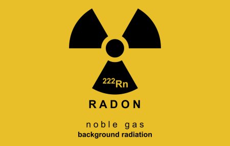 Alerta! Concentratia de radon este de 3 ori mai mare decat limita admisa in cladirile publice din 16 judete