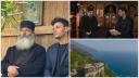 In noaptea de Inviere, Antena Stars difuzeaza emisiunea-documentar: Muntele Athos - Punte intre cer si pamant