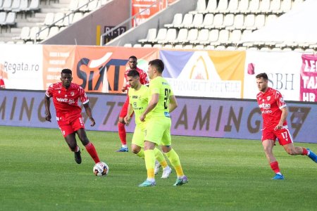 Prime fara numar pentru salvarea de la retrogradare din Superliga!