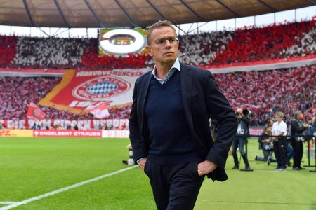 Lovitura dura pentru Bayern » Nici Ralf Rangnick nu vine antrenor