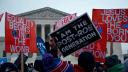 Nou vot in SUA privind legea anti-avort. In Florida au fost interzise avorturile dupa sase saptamani de sarcina