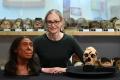 Chipul unei femei care a trait acum 75.000 de ani, reconstituit. Noi descoperiri despre oamenii de Neanderthal