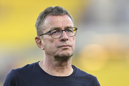 Ralf Rangnick refuza Bayern pentru a ramane antrenorul Austriei dupa Euro 2024