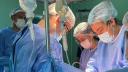 Medicii romani au prelevat organe de la un donator din Bulgaria