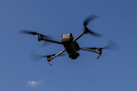 16 incidente de securitate legate de drone, in ultimii doi ani, langa bazele aeriene din Romania. Unde au avut loc cele mai multe