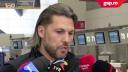 Adrian Vasile, inainte de Metz - CSM Bucuresti: Lupta este inca deschisa, credem in sansa noastra
