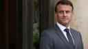 Radu Tudor: Macron o face din ce in ce mai lata