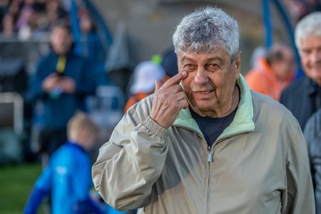 S-au dat bani multi » Mircea Lucescu, acuzatii de blat la adresa unei campioane din Superliga! Clubul a raspuns: Dezamagitor