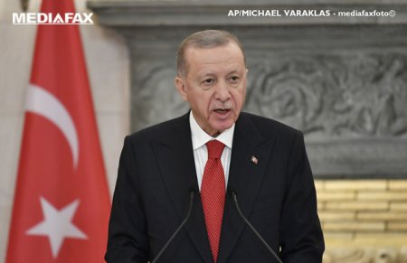 Turcia suspenda schimburile comerciale cu Israel din cauza razboiului din Fasia Gaza