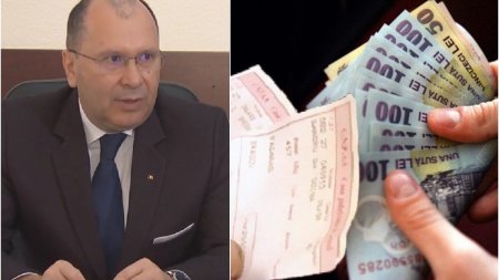 Daniel Baciu, anunt important pentru toti pensionarii din Romania: Emitem taloanele!