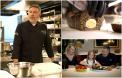 Chef Alexandru Sautner a dezvaluit secretul sau pentru un drob de miel perfect