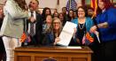 Statul american Arizona abroga o interdictie impotriva avortului care dateaza din 1864