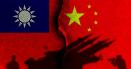 Taiwanul a detectat 26 de avioane ale aviatiei chineze in jurul insulei