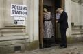 Alegeri locale in Marea Britanie. Un fost premier nu a putut vota deoarece nu a avut act de identitate