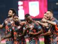 Hat-trick pentru El Kaabi si victorie surprinzatoare a lui Olympiakos in deplasare la Aston Villa