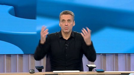 Mircea Badea, despre esenta ortodoxiei: Aceasta este credinta mea, teza mea personala