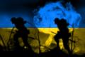 General ucrainean, despre deschiderea unor discutii intre Kiev si Moscova: Astfel de razboaie se pot incheia doar prin tratate