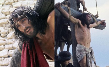Cum arata azi Robert Powell, actorul din filmul Iisus din Nazareth, in regia lui Franco Zeffirelli. E total schimbat